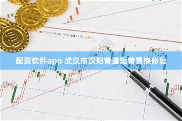 配资软件app 武汉市汉阳管道短管置换修复